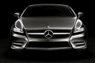 Mercedes spares essex #4