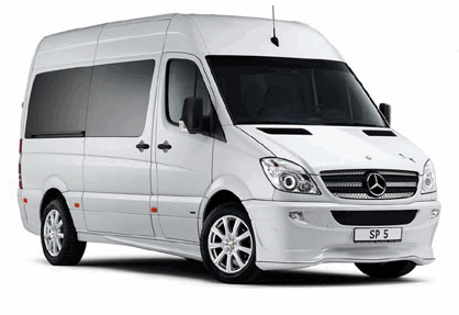 Mercedes spares essex #5