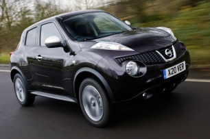Nissan dealers essex #9