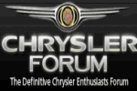 Enter Chrysler Forums