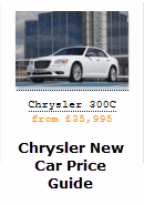 Enter New Car Price Guide
