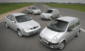 Daewoo Parts Essex Spares & Parts For All Daewoo Models With Car Spares