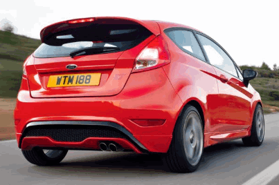 Ford fiesta spares essex #8