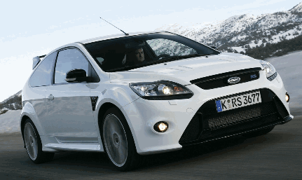 Ford Focus Parts and Spares
