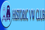 Click Here For Historic Volkswagen Club