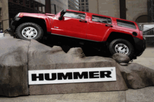 Hummer Parts From Car Spares Essex