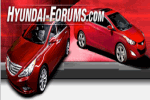 Click Here For Hyundai Forums Website