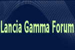 Enter The Lancia Gamma Forum