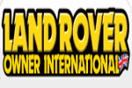 Click Here For The Land Rover Owner International Forum
