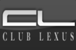 Enter Club Lexus