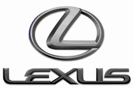 Lexus Parts Available Now