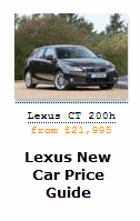 Enter The New Lexus Carpages