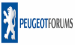 Click Here For Peugeot Forums