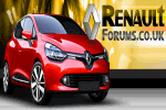 Join Renault Forums Here