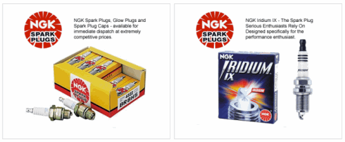 Spark Plugs, Car Spares Essex Spark Plugs, Car Spares Essex
