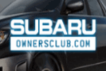 Enter Subaru Owners Club
