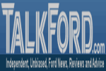 Enter Talk Ford Forum