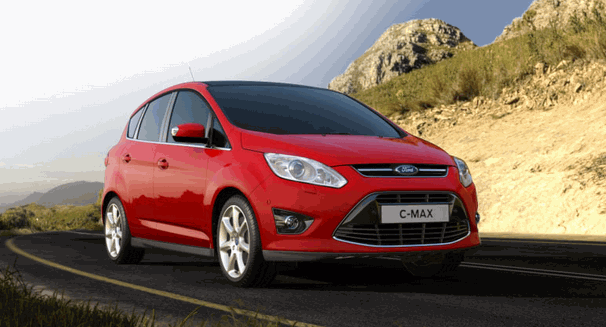 Ford car parts in essex