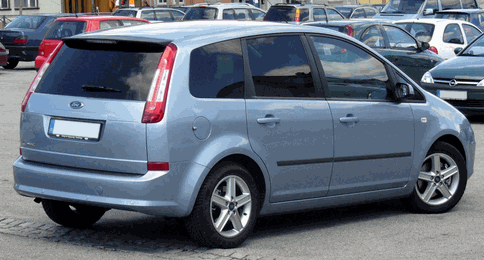Ford spare parts essex #5