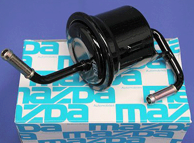 Mazda Parts & Spares I From Car Spares Essex SS13 2JS