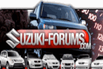 Enter Suzuki Forums Here