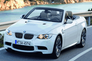 BMW Parts For BMW Convertible