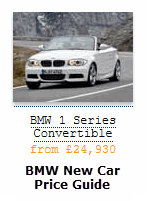 Get Up To Date BMW Prices Here