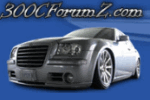Enter Chrysler 300 Forum