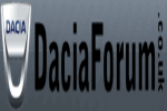 Enter Here For Dacia Forums