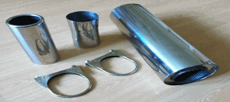 Exhaust, Parts, Car Spares, Essex Exhaust, Parts, Car Spares, Essex
