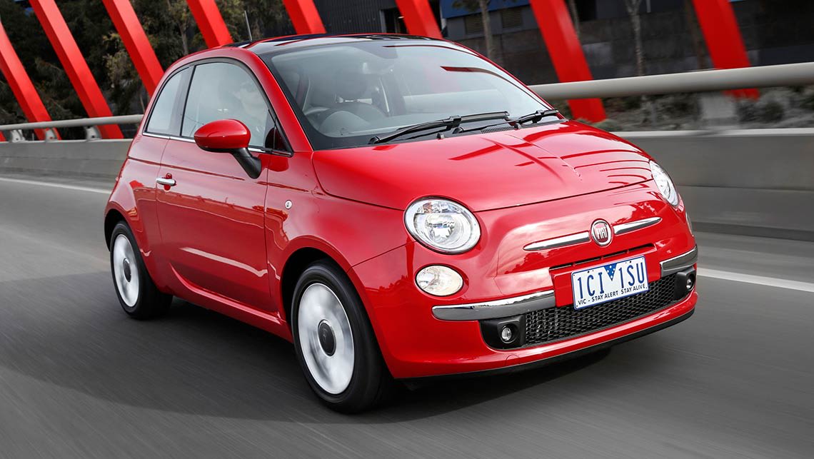 fiat 500 parts near me