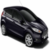 Ford Spares For Fiesta