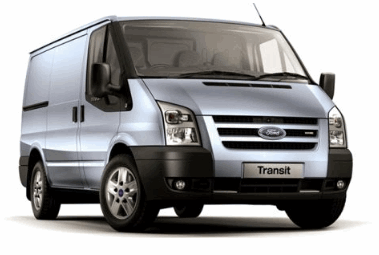Ford Transit Parts On Sale Here