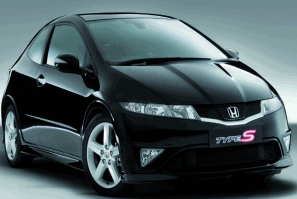 Honda Parts For The Civic Available Now