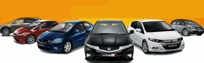 Honda Parts For The Full Range Of Honda Cars