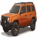 Jeep Parts For The Patriot