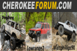 Enter The Jeep Cherokee Forums