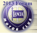 Enter The Lancia Forums