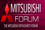 Click Here For Mitsubishi Forums