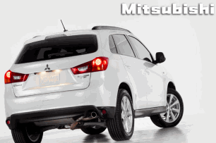 Mitsubishi Parts For Outlander On Sale Here