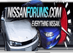 Click Here For The Nissan Forums