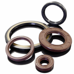 Oil Seals Available Now