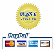 Pay Pal Verified