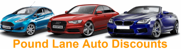 Pound Lane Auto Discounts A Stones Throw From Althorne