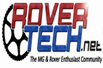 Click Here For Rover Tech Forum