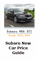 Enter For Subaru New Car Prices