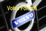 Enter Volvo Forums Here