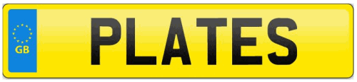 Number Plates Made Whilst You Wait